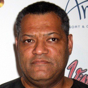 Laurence Fishburne Headshot 10 of 10