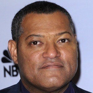 Laurence Fishburne at age 47