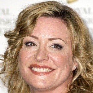 Laurie Brett Headshot 2 of 3