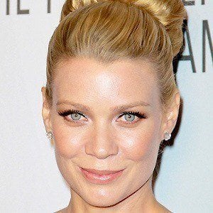 Laurie Holden at age 42