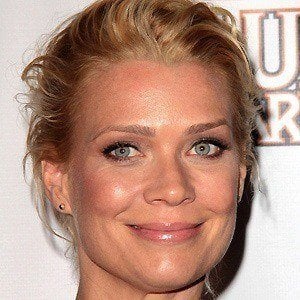 Laurie Holden at age 43