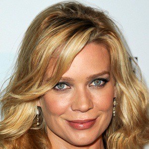 Laurie Holden at age 41