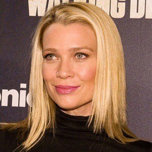 Laurie Holden Headshot 9 of 10