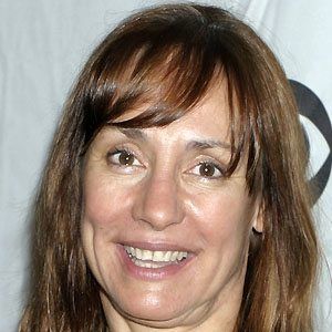 Laurie Metcalf at age 52