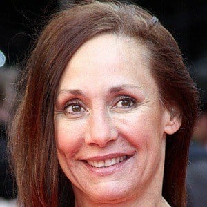 Laurie Metcalf Headshot 8 of 9