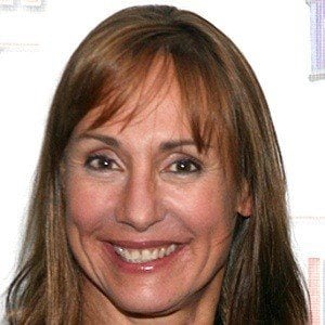 Laurie Metcalf Headshot 9 of 9