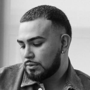 Lauro Lopez Jr. Headshot 3 of 3