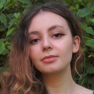 Lava Princess Headshot 4 of 6