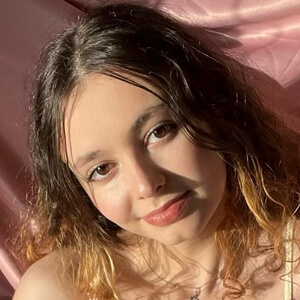 Lava Princess Headshot 5 of 6