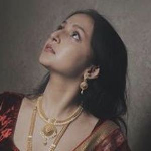 Lavanya Srivastava Headshot 10 of 10