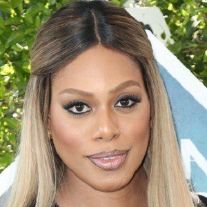 Laverne Cox at age 44