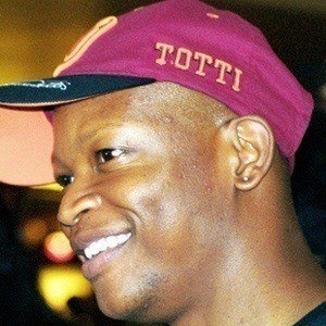 Lawrence Gilliard Jr. - Bio, Family, Trivia | Famous Birthdays