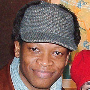 Lawrence Gilliard Jr. - Bio, Family, Trivia | Famous Birthdays