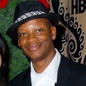 Lawrence Gilliard Jr. - Bio, Family, Trivia | Famous Birthdays
