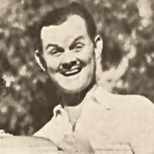 Lawrence Tibbett Headshot 3 of 4