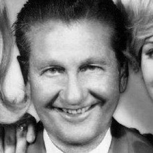 Lawrence Welk Headshot 4 of 8