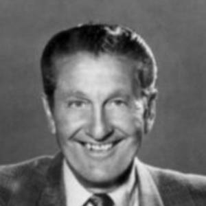 Lawrence Welk Headshot 5 of 8