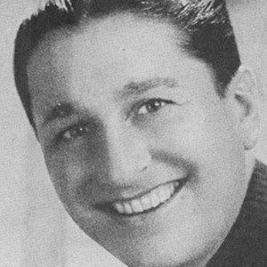 Lawrence Welk Headshot 7 of 8