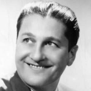 Lawrence Welk Headshot 8 of 8