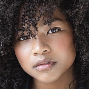 Laya DeLeon Hayes Headshot 2 of 6