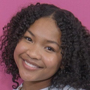 Laya DeLeon Hayes Headshot 6 of 6