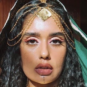 Layla Al-Siyabi Headshot 11 of 17