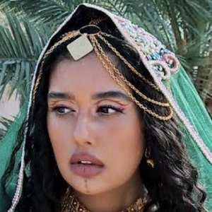 Layla Al-Siyabi Headshot 13 of 17