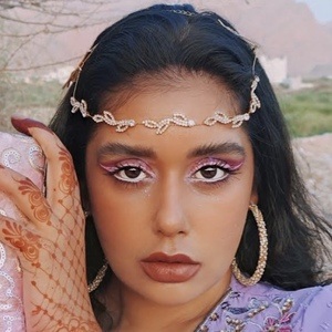 Layla Al-Siyabi Headshot 8 of 17