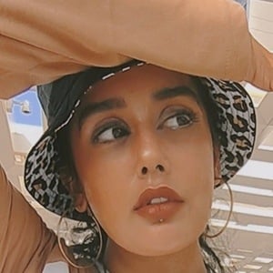 Layla Al-Siyabi Headshot 9 of 17