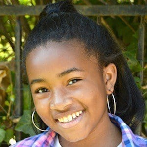 Layla Crawford Headshot 6 of 7