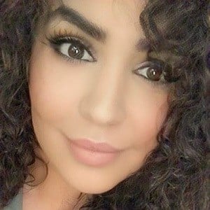 Layla El Headshot