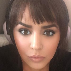 Layla El Headshot