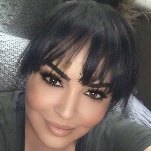 Layla El Headshot