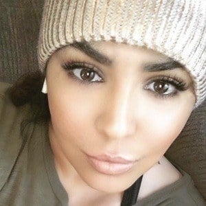 Layla El Headshot
