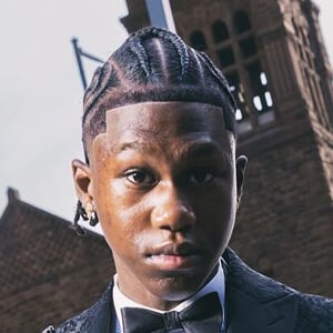 LayLow Jackson Headshot 2 of 3