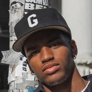 Layton Lamell Headshot 3 of 9