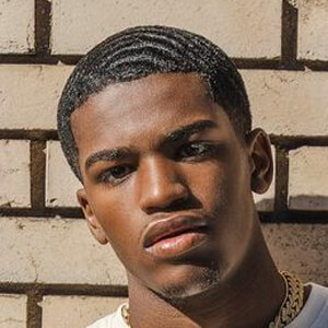 Layton Lamell Headshot 6 of 9