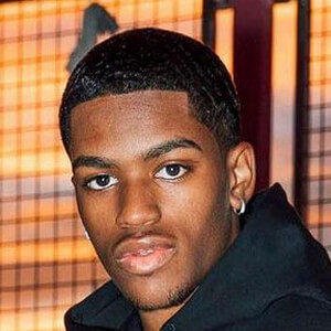Layton Lamell Headshot 7 of 9