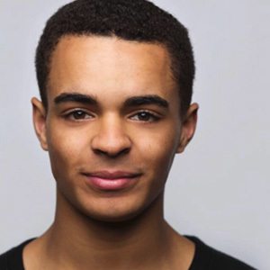 Layton Williams Headshot 2 of 10