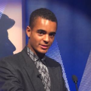 Layton Williams Headshot 5 of 10