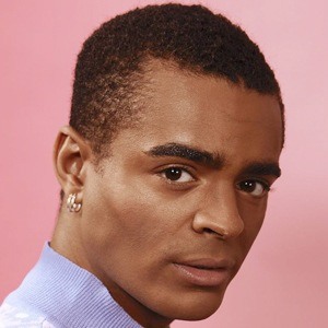 Layton Williams Headshot 6 of 10