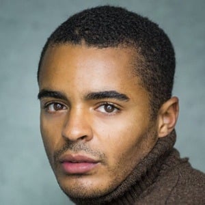 Layton Williams Headshot 8 of 10