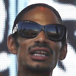 Layzie Bone Headshot 3 of 3