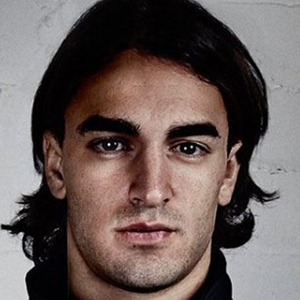 Lazar Markovic Headshot 6 of 6