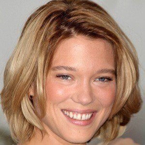 July 1: Happy 36th Birthday to Lea Seydoux #léaseydoux #actress  #bornonthisday #happybirthday #JulyBirthdays #July #Biography