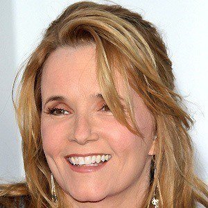 Lea Thompson at age 51