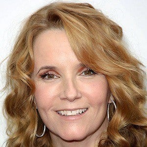 Lea Thompson at age 51