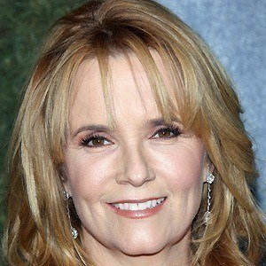 Lea Thompson Headshot 8 of 9