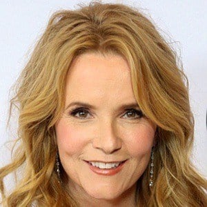 Lea Thompson at age 54