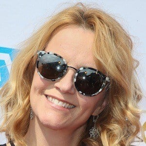 Lea Thompson at age 56